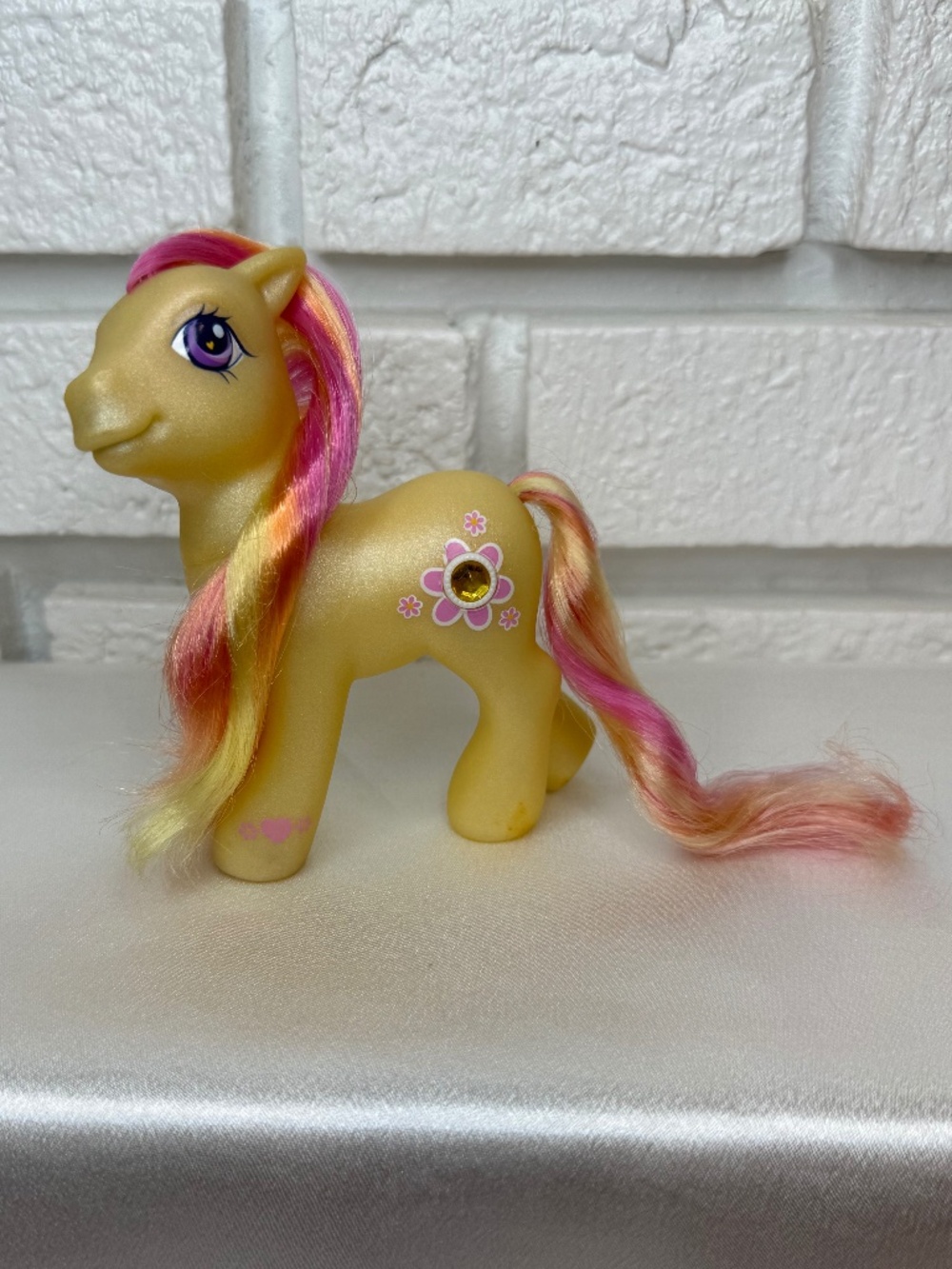 My Little Pony G3 Gem Blossom